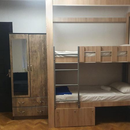 טביליסי Guest House Zemeli מראה חיצוני תמונה