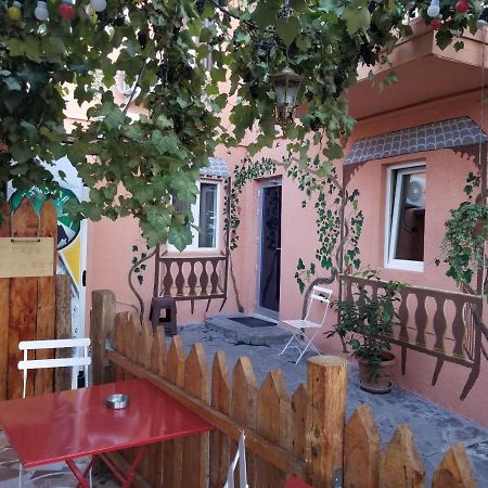 טביליסי Guest House Zemeli מראה חיצוני תמונה
