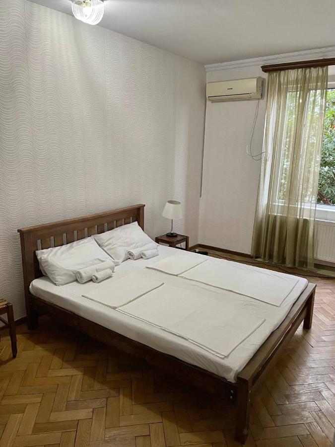 טביליסי Guest House Zemeli מראה חיצוני תמונה