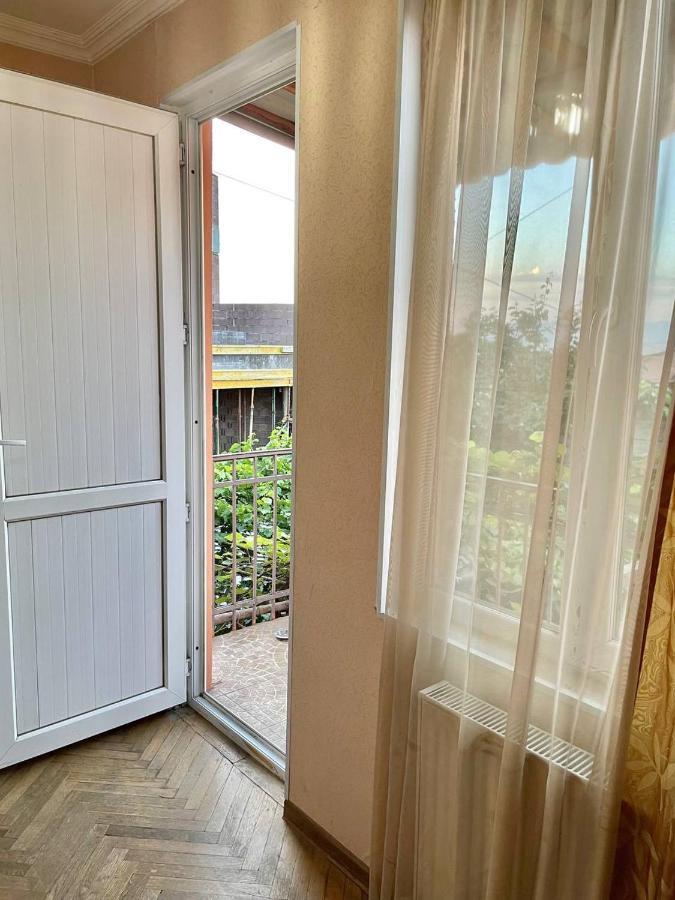 טביליסי Guest House Zemeli מראה חיצוני תמונה