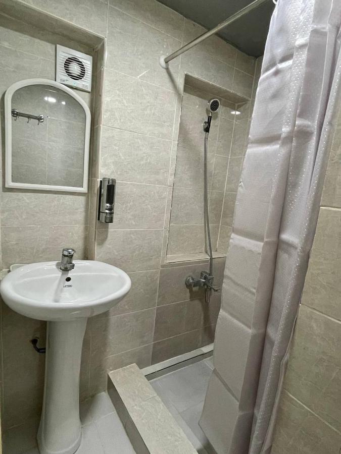 טביליסי Guest House Zemeli מראה חיצוני תמונה