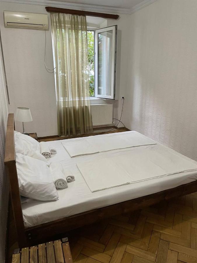 טביליסי Guest House Zemeli מראה חיצוני תמונה