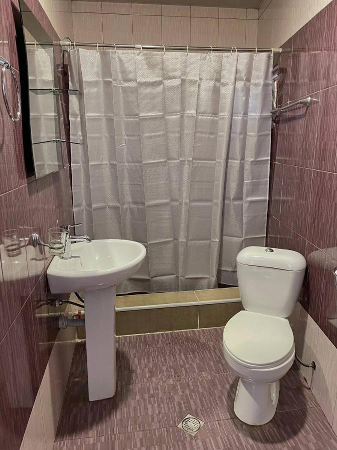 טביליסי Guest House Zemeli מראה חיצוני תמונה