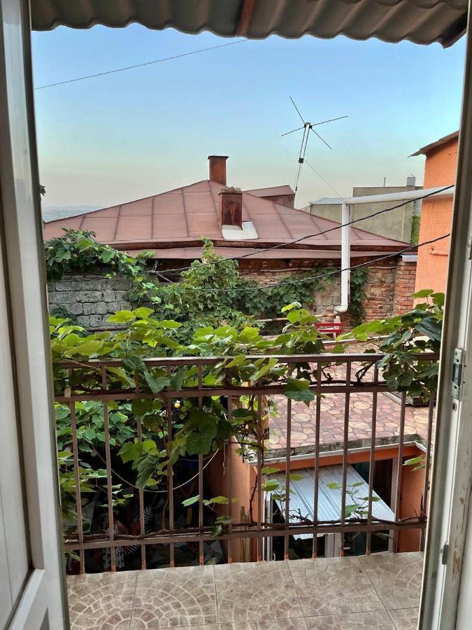 טביליסי Guest House Zemeli מראה חיצוני תמונה