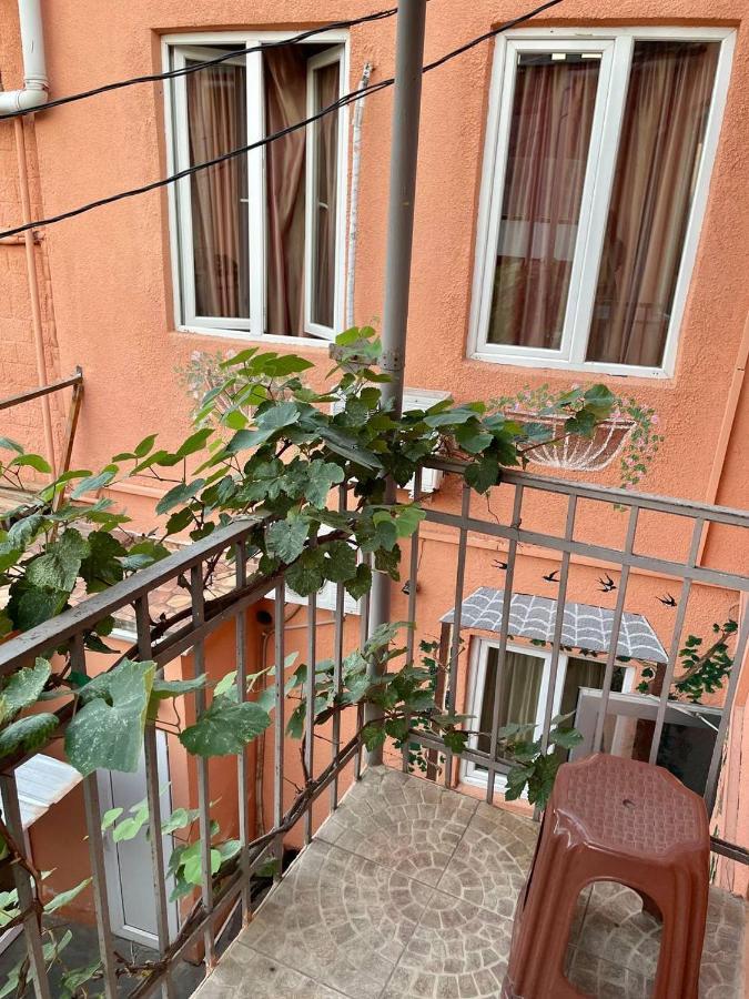 טביליסי Guest House Zemeli מראה חיצוני תמונה