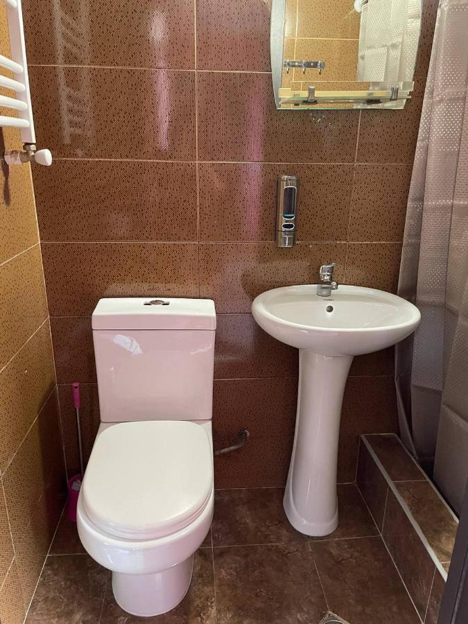 טביליסי Guest House Zemeli מראה חיצוני תמונה