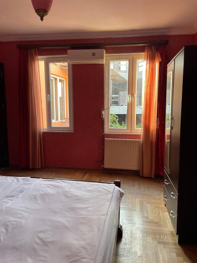 טביליסי Guest House Zemeli מראה חיצוני תמונה