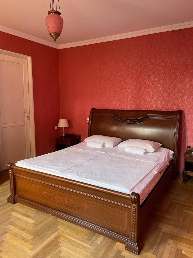 טביליסי Guest House Zemeli מראה חיצוני תמונה