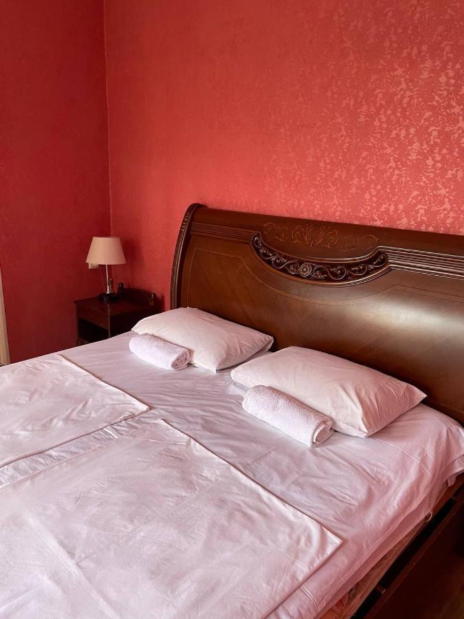 טביליסי Guest House Zemeli מראה חיצוני תמונה