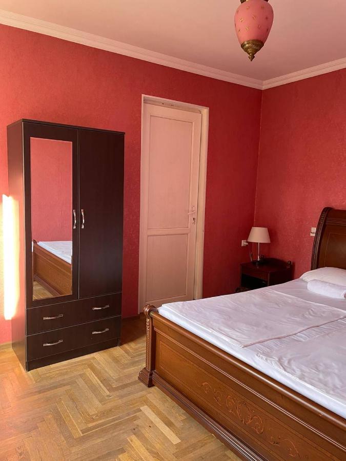 טביליסי Guest House Zemeli מראה חיצוני תמונה