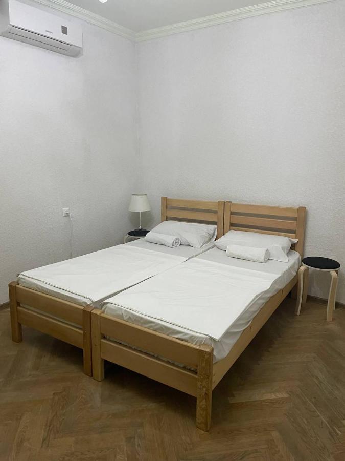 טביליסי Guest House Zemeli מראה חיצוני תמונה