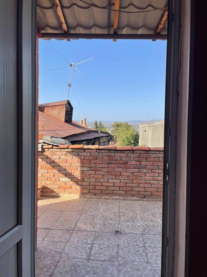 טביליסי Guest House Zemeli מראה חיצוני תמונה