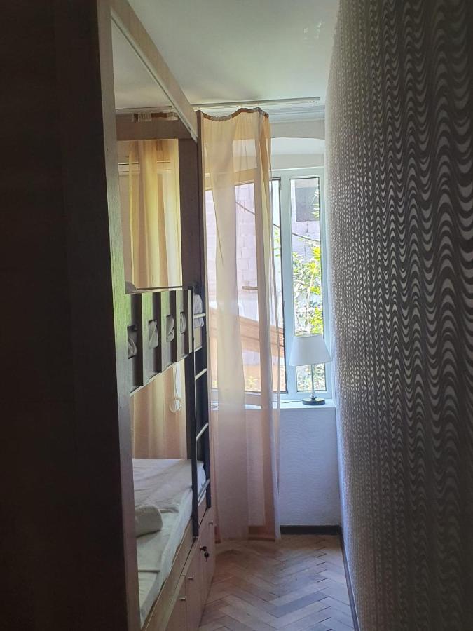 טביליסי Guest House Zemeli מראה חיצוני תמונה