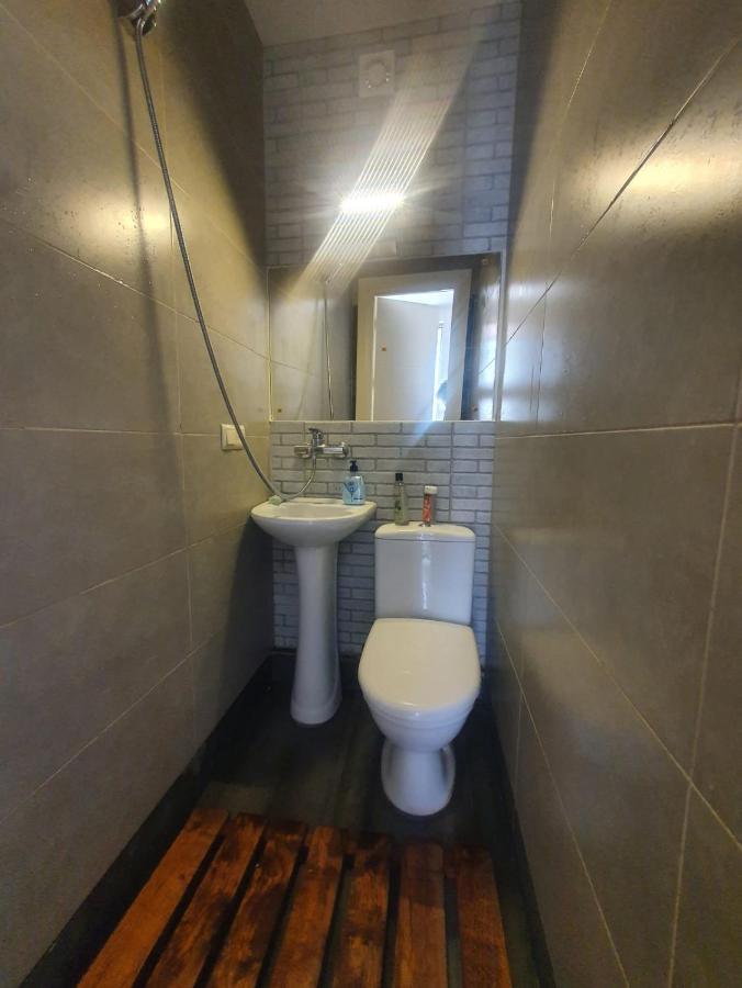 טביליסי Guest House Zemeli מראה חיצוני תמונה