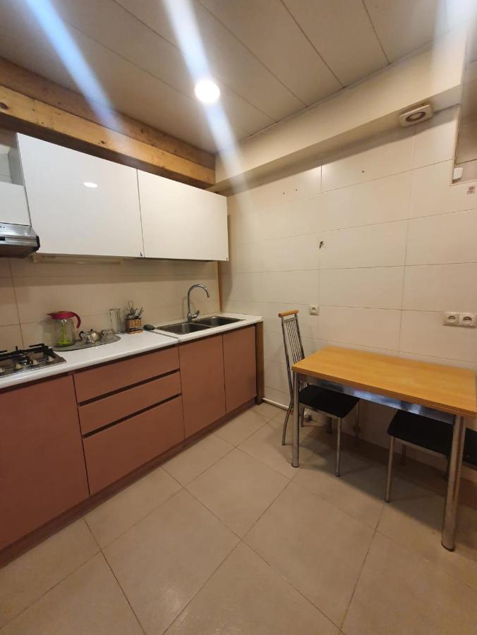 טביליסי Guest House Zemeli מראה חיצוני תמונה