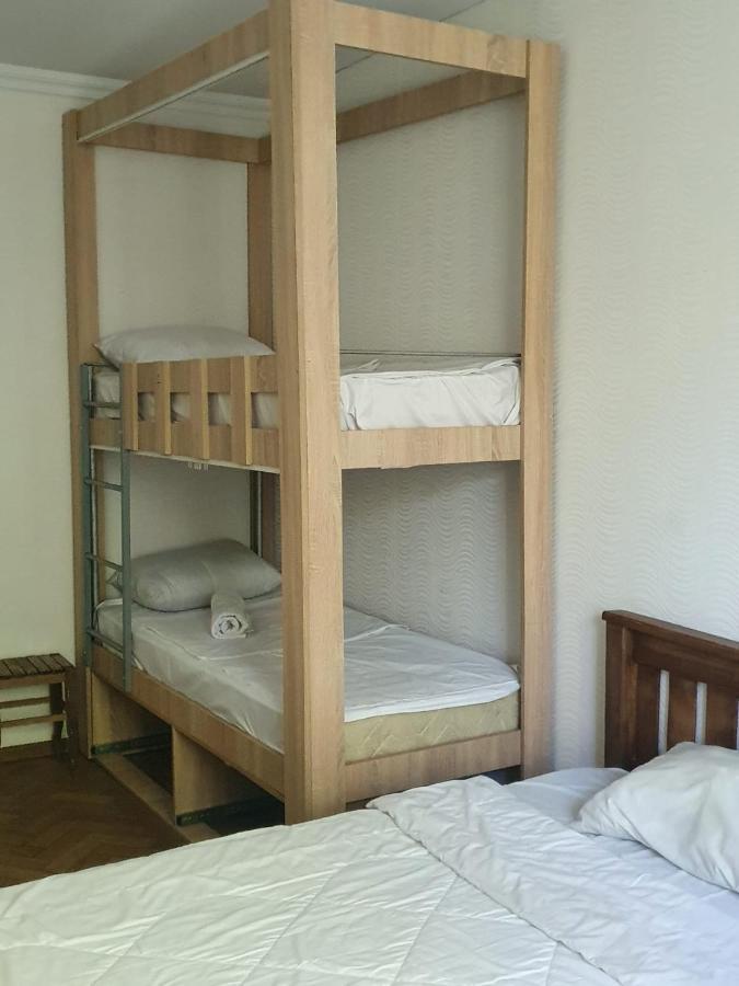 טביליסי Guest House Zemeli מראה חיצוני תמונה