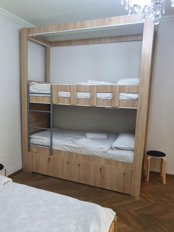 טביליסי Guest House Zemeli מראה חיצוני תמונה