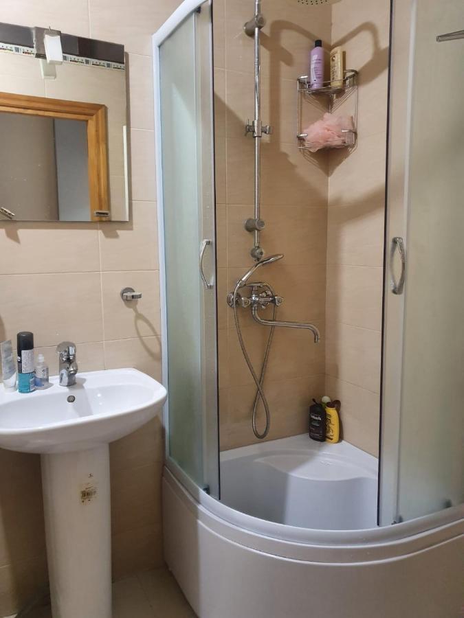 טביליסי Guest House Zemeli מראה חיצוני תמונה