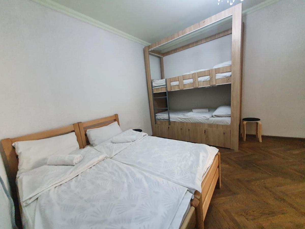 טביליסי Guest House Zemeli מראה חיצוני תמונה
