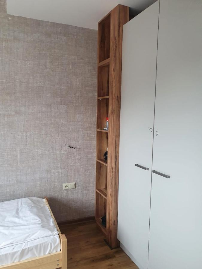 טביליסי Guest House Zemeli מראה חיצוני תמונה