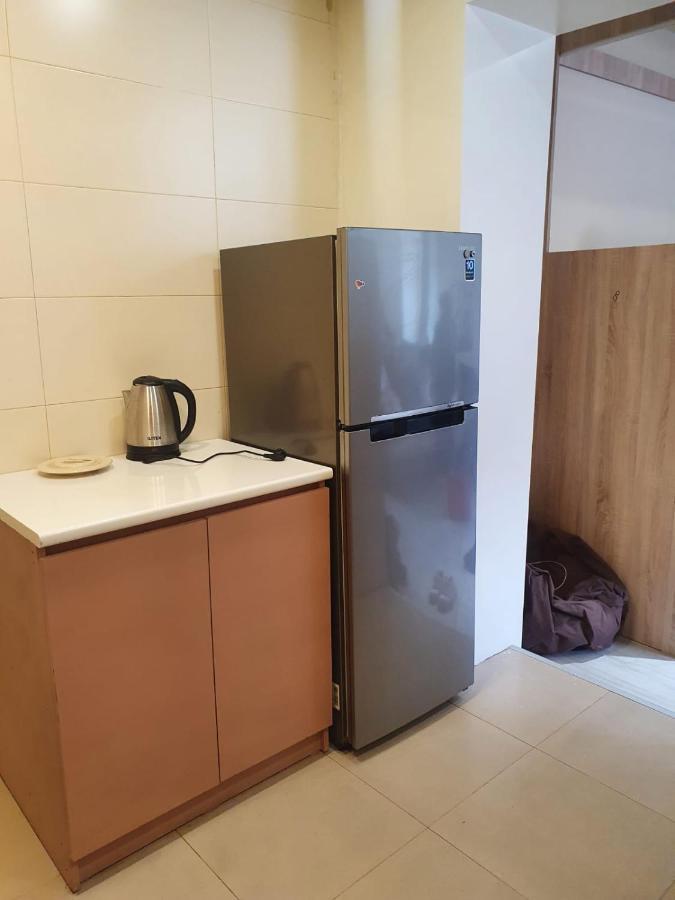 טביליסי Guest House Zemeli מראה חיצוני תמונה