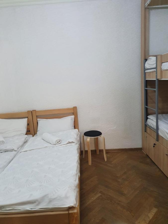 טביליסי Guest House Zemeli מראה חיצוני תמונה
