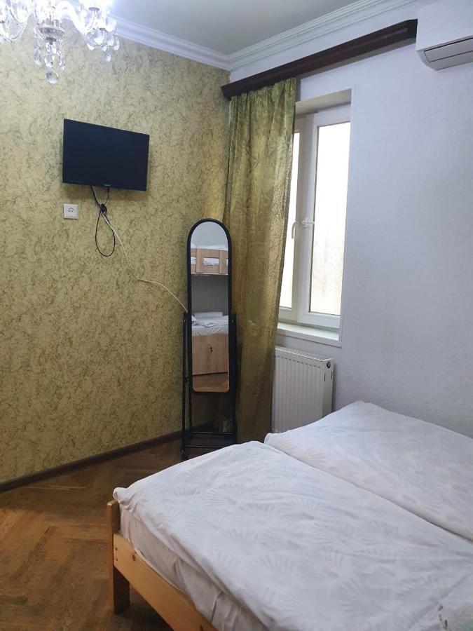טביליסי Guest House Zemeli מראה חיצוני תמונה