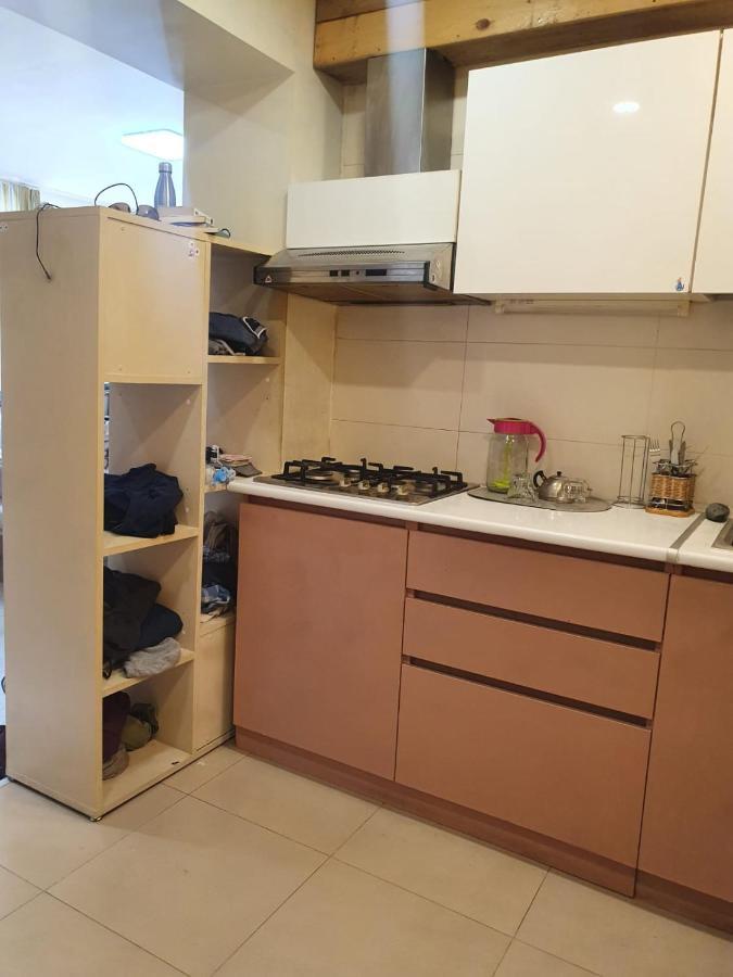 טביליסי Guest House Zemeli מראה חיצוני תמונה