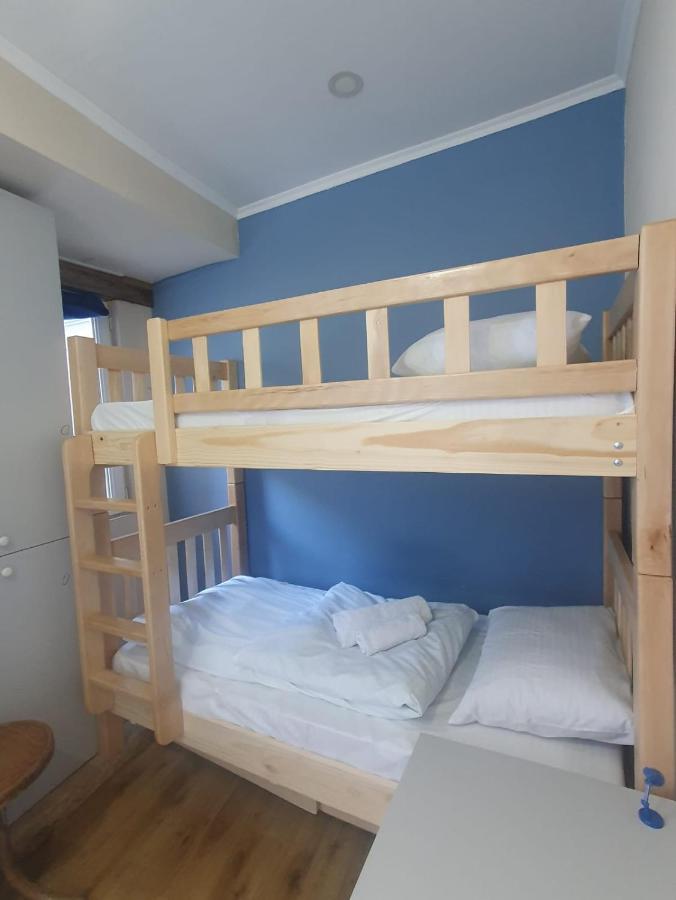 טביליסי Guest House Zemeli מראה חיצוני תמונה