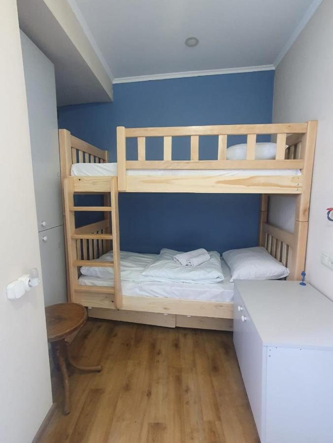 טביליסי Guest House Zemeli מראה חיצוני תמונה