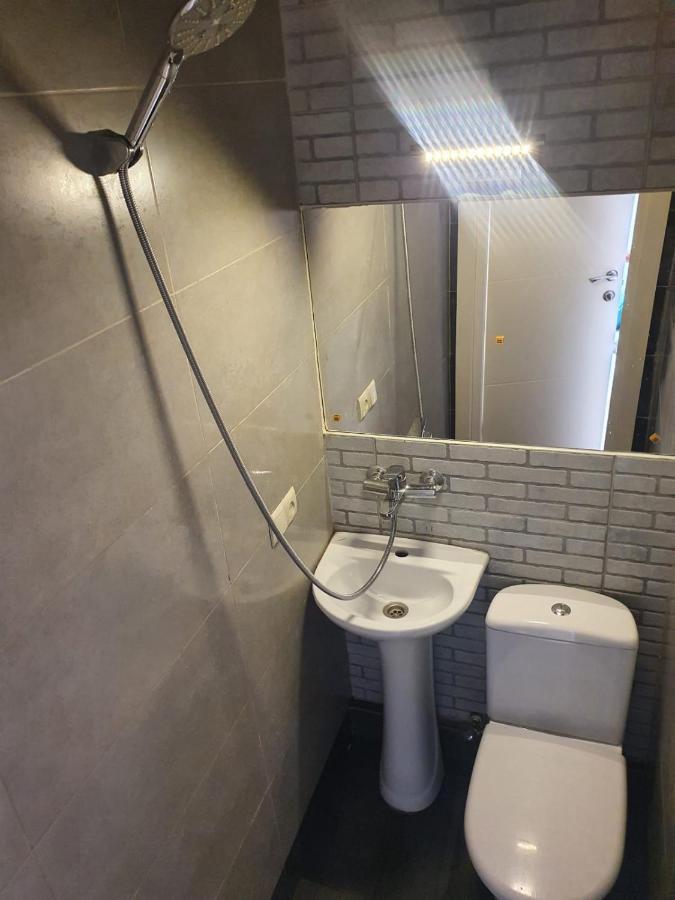 טביליסי Guest House Zemeli מראה חיצוני תמונה