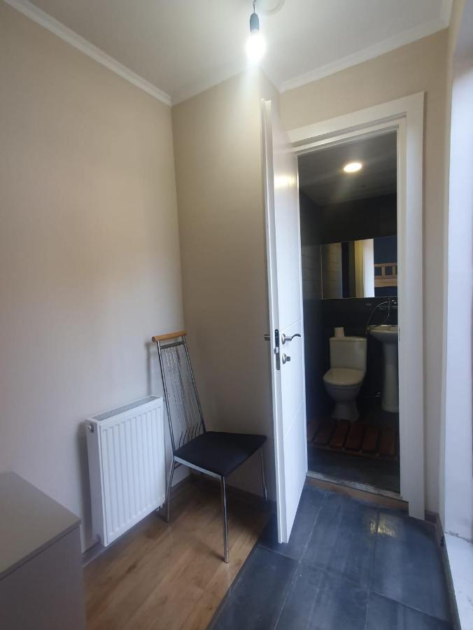 טביליסי Guest House Zemeli מראה חיצוני תמונה