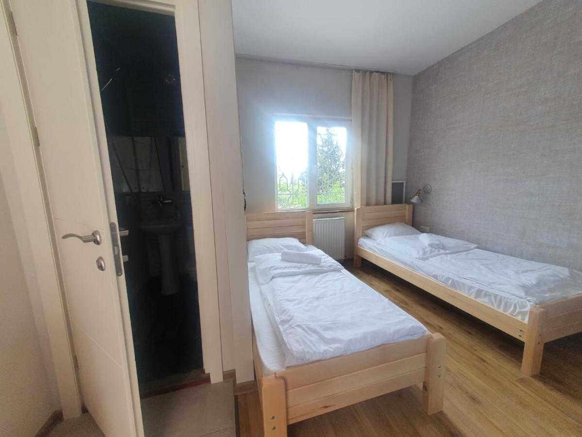 טביליסי Guest House Zemeli מראה חיצוני תמונה