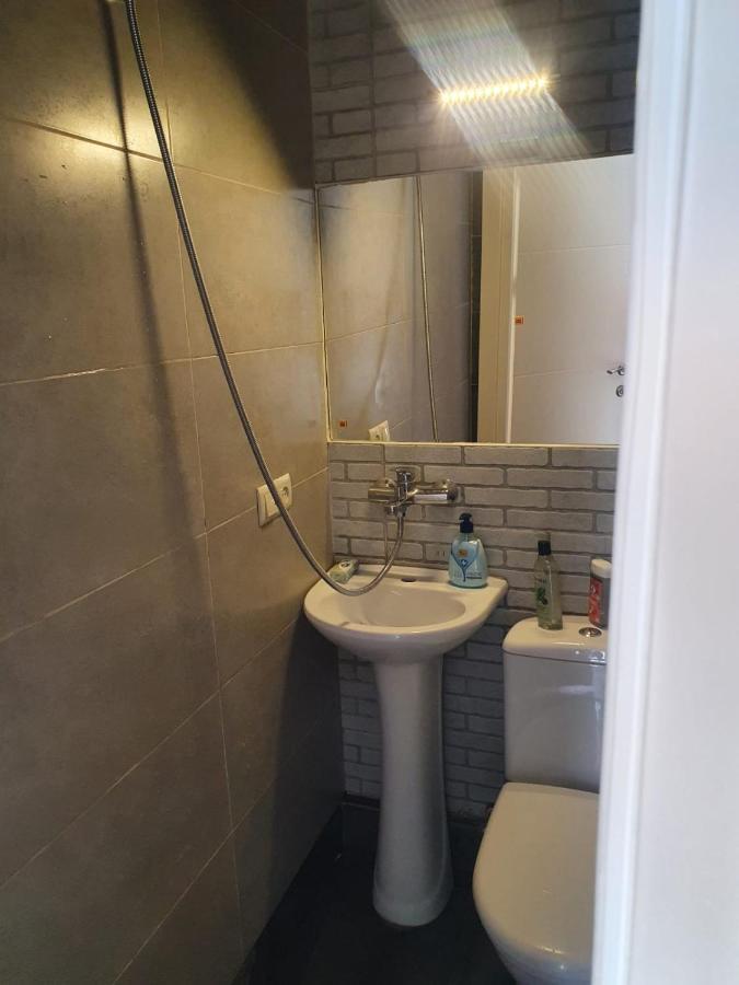 טביליסי Guest House Zemeli מראה חיצוני תמונה