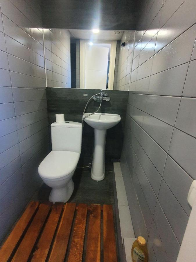 טביליסי Guest House Zemeli מראה חיצוני תמונה