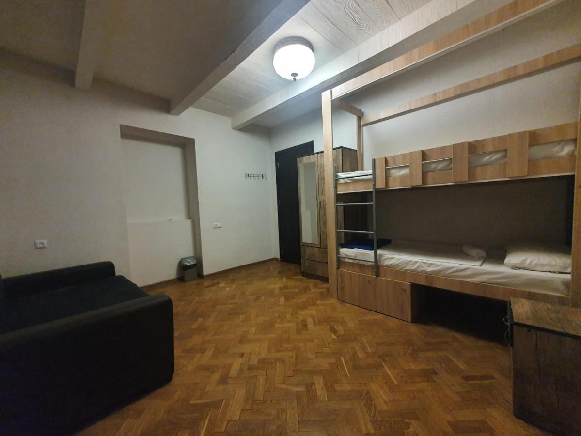 טביליסי Guest House Zemeli מראה חיצוני תמונה
