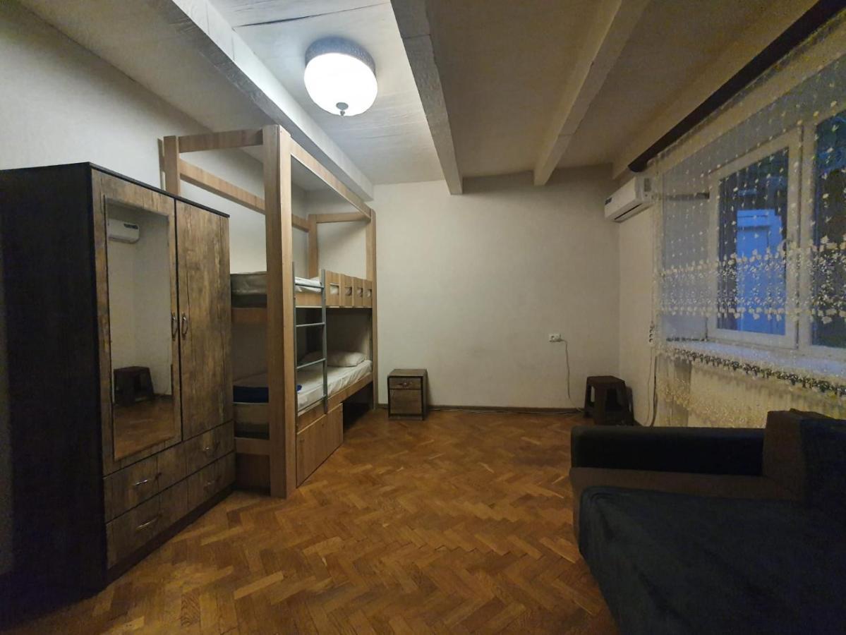 טביליסי Guest House Zemeli מראה חיצוני תמונה