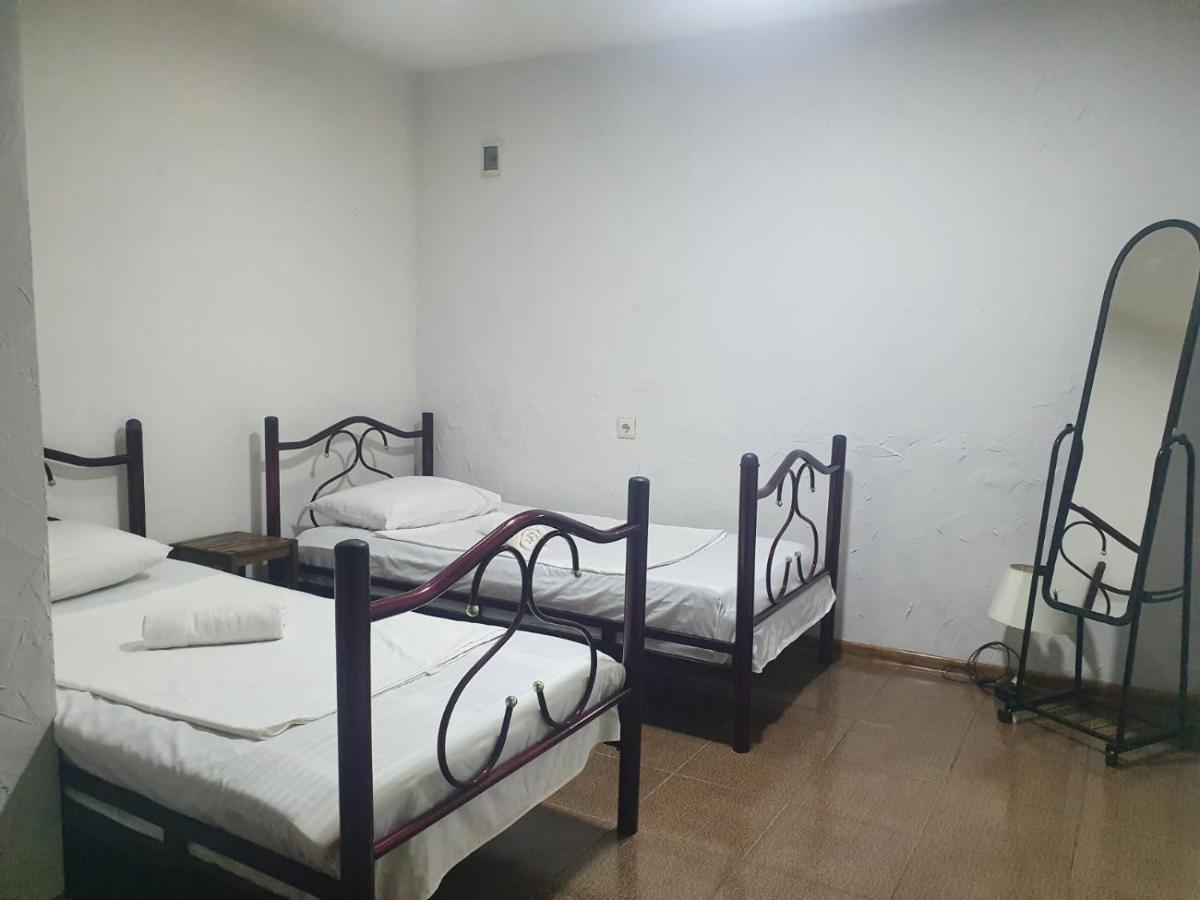 טביליסי Guest House Zemeli מראה חיצוני תמונה