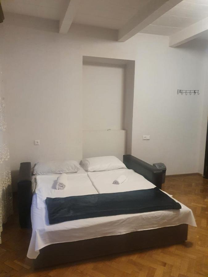 טביליסי Guest House Zemeli מראה חיצוני תמונה
