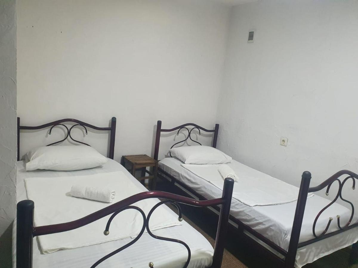 טביליסי Guest House Zemeli מראה חיצוני תמונה