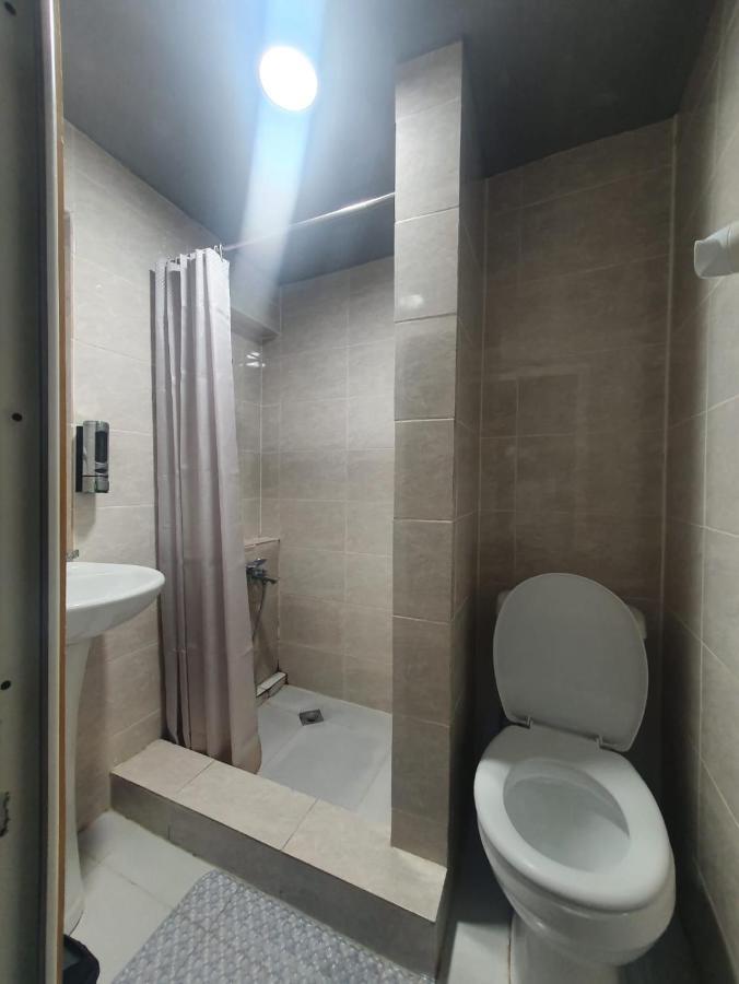 טביליסי Guest House Zemeli מראה חיצוני תמונה