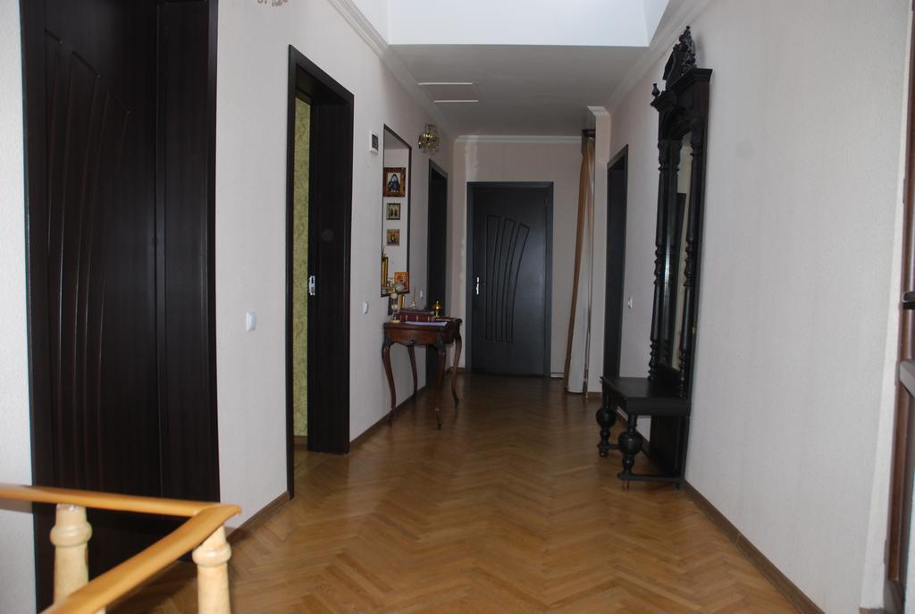 טביליסי Guest House Zemeli מראה חיצוני תמונה