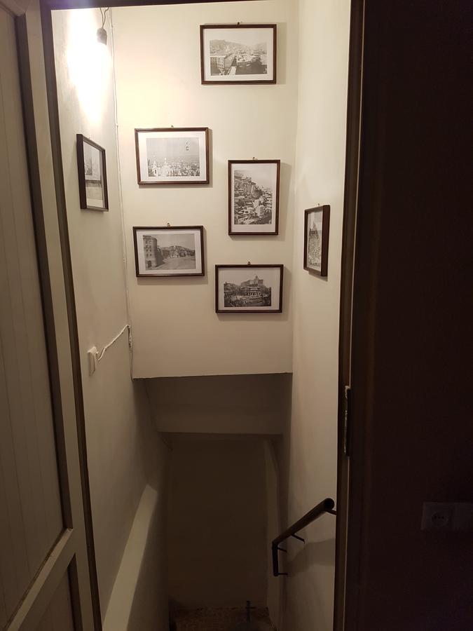 טביליסי Guest House Zemeli מראה חיצוני תמונה