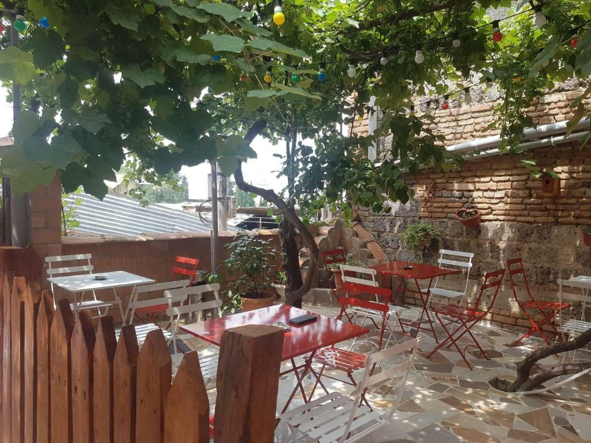 טביליסי Guest House Zemeli מראה חיצוני תמונה