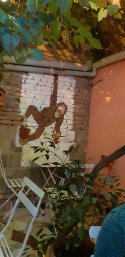 טביליסי Guest House Zemeli מראה חיצוני תמונה