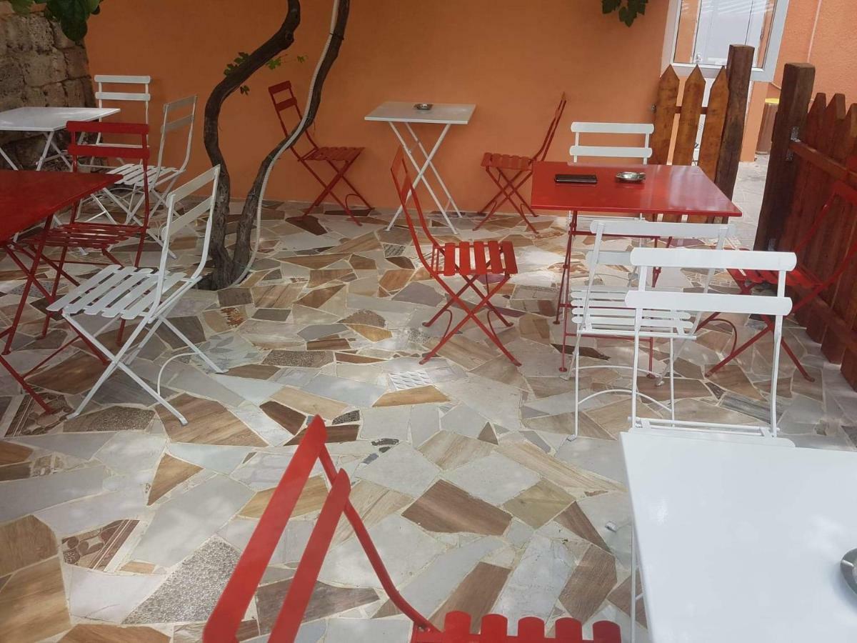טביליסי Guest House Zemeli מראה חיצוני תמונה