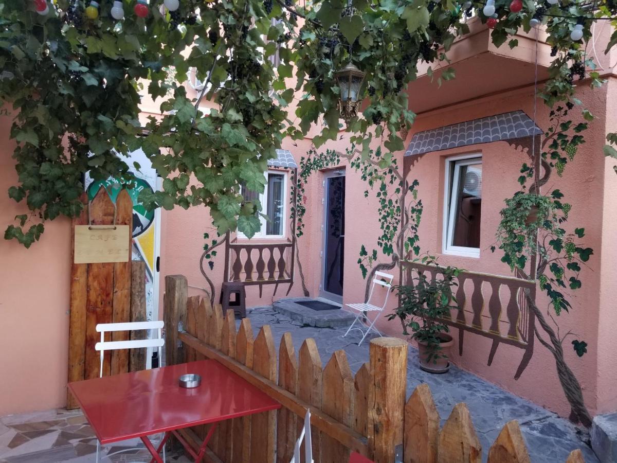 טביליסי Guest House Zemeli מראה חיצוני תמונה