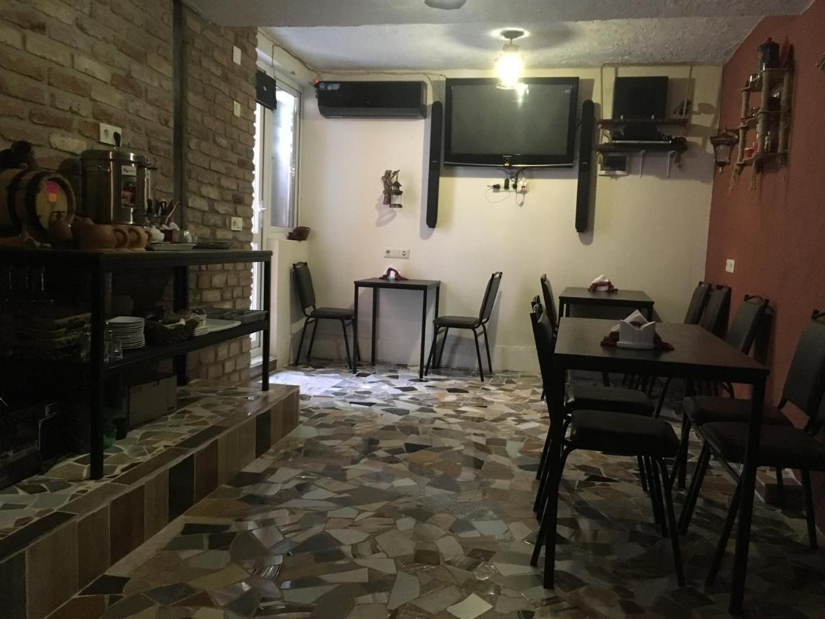 טביליסי Guest House Zemeli מראה חיצוני תמונה