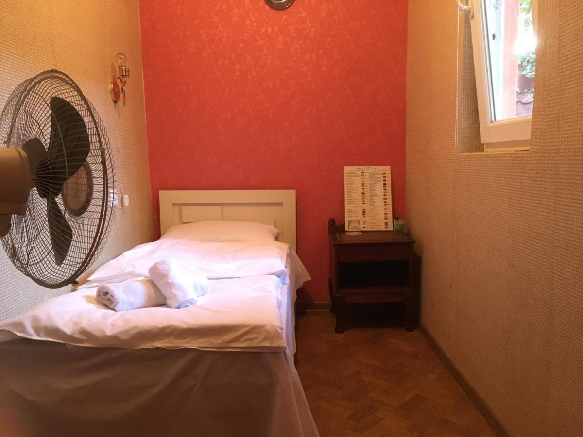טביליסי Guest House Zemeli מראה חיצוני תמונה