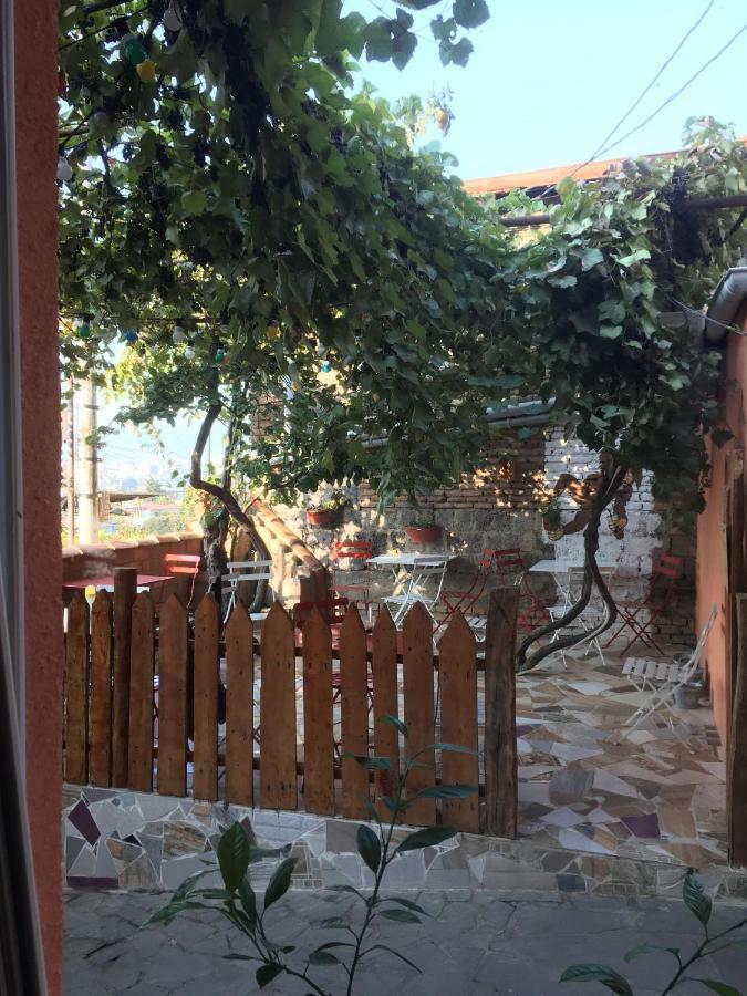טביליסי Guest House Zemeli מראה חיצוני תמונה